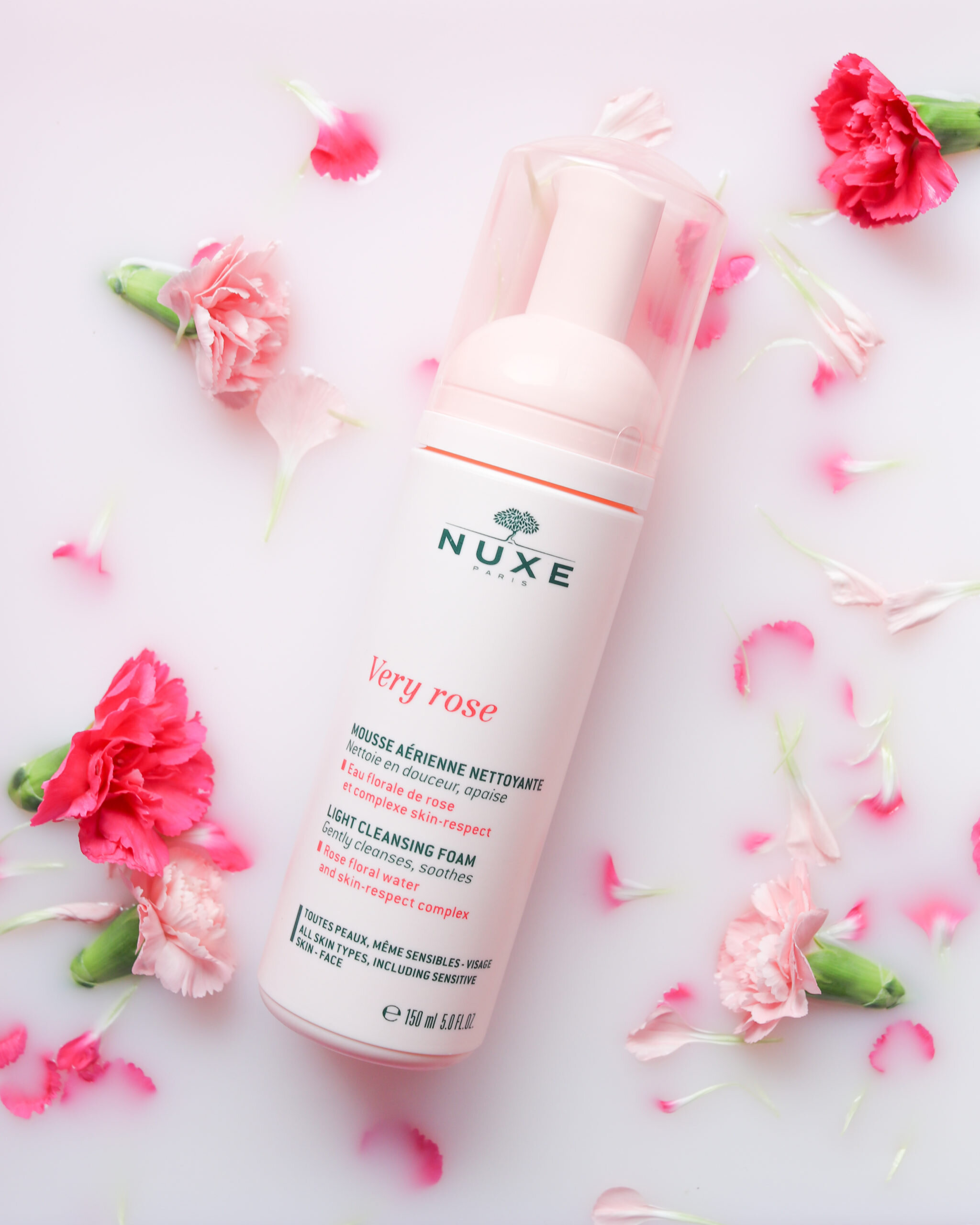 Nuxe Very Rose
