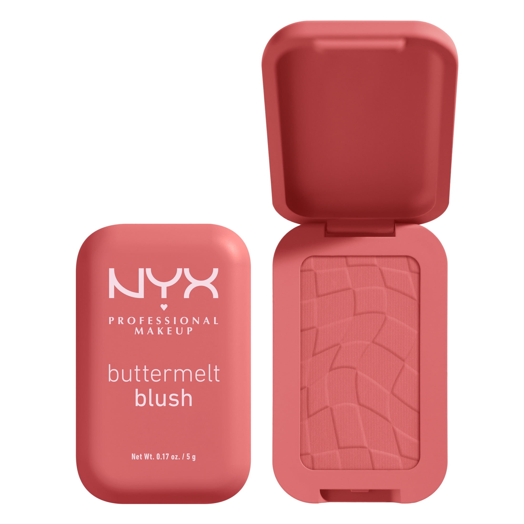 Nyx (4,95 euro)