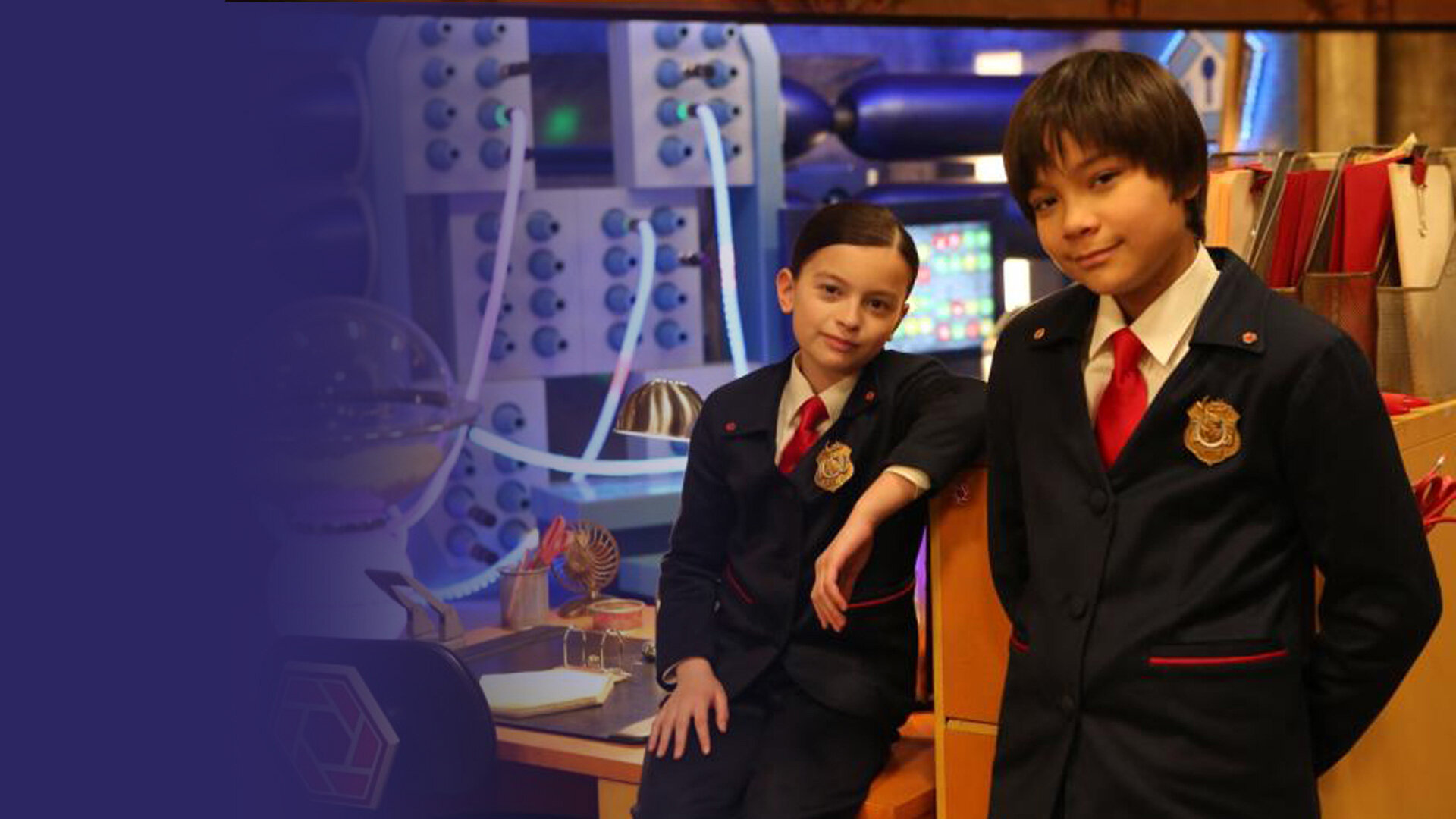 Odd Squad
