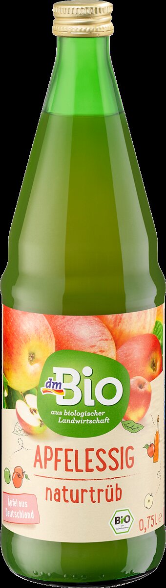 Oțet de mere
