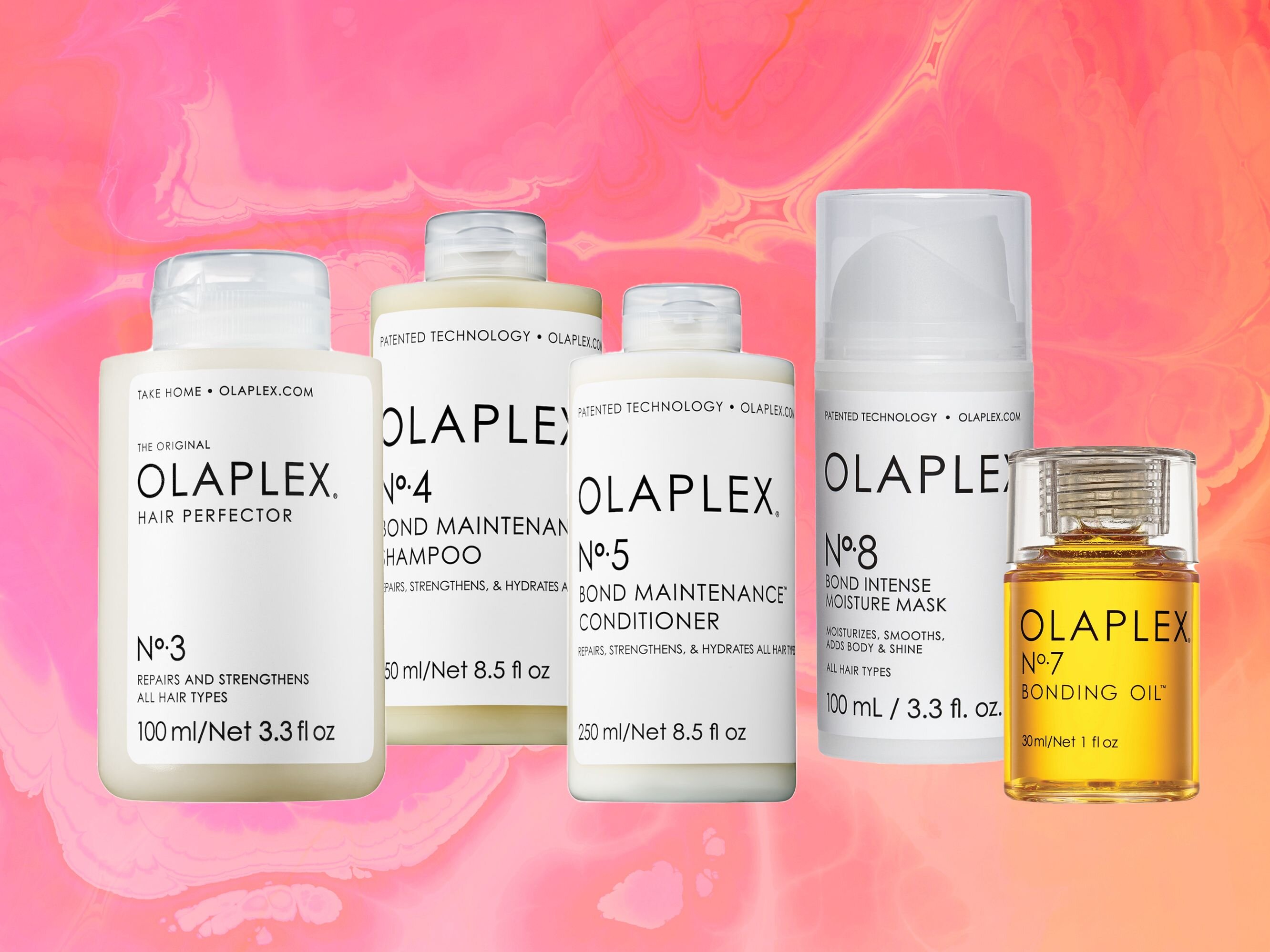 Olaplex Nº5 Bond
