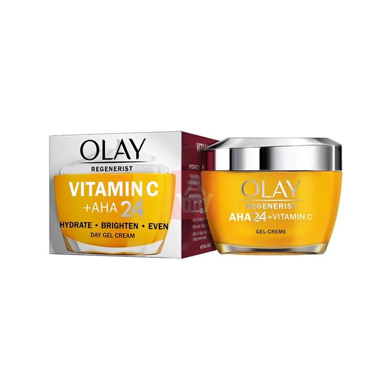 Olay Regenerist Vitamin C + AHA 24