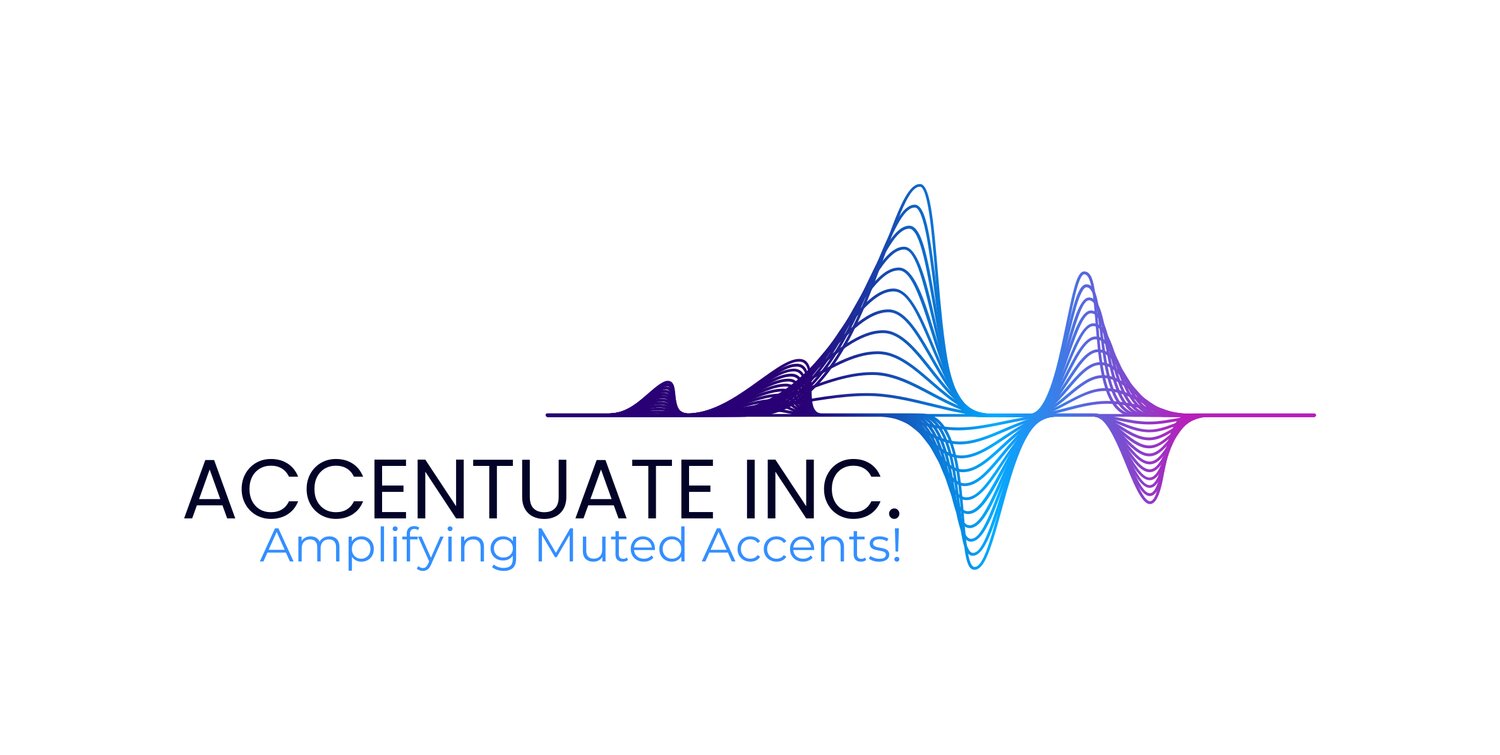 Ondele accentuate