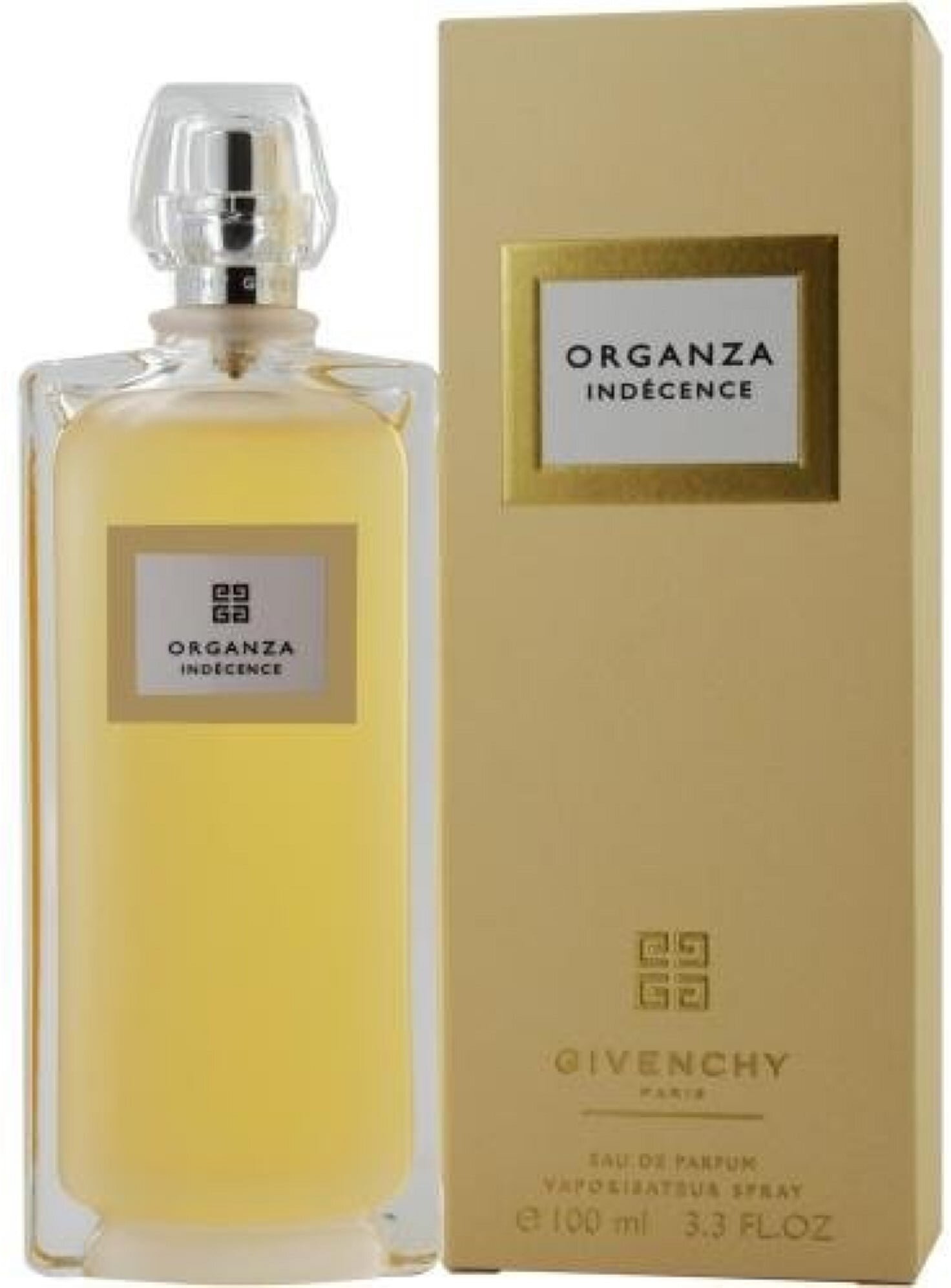 Organza de Givenchy