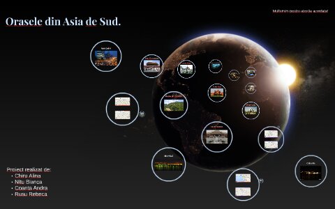 Originar din Asia, acum și la noi!