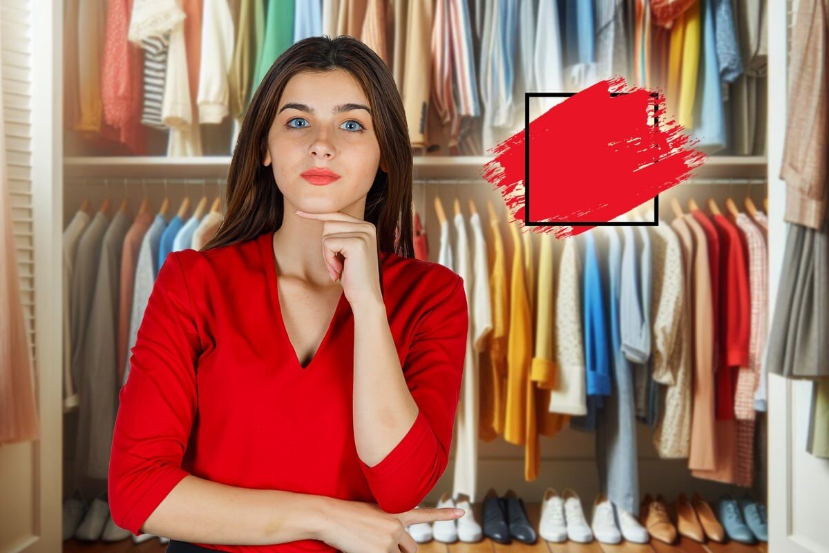 O varietate de nuanțe se potrivesc tuturor