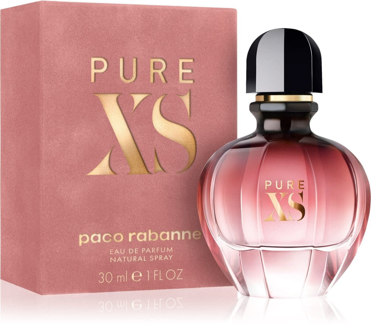 Paco Rabanne Pure XS for Her EDP