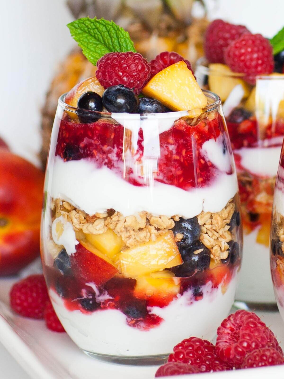 Parfait D'Orchidée: inspirată din Australia