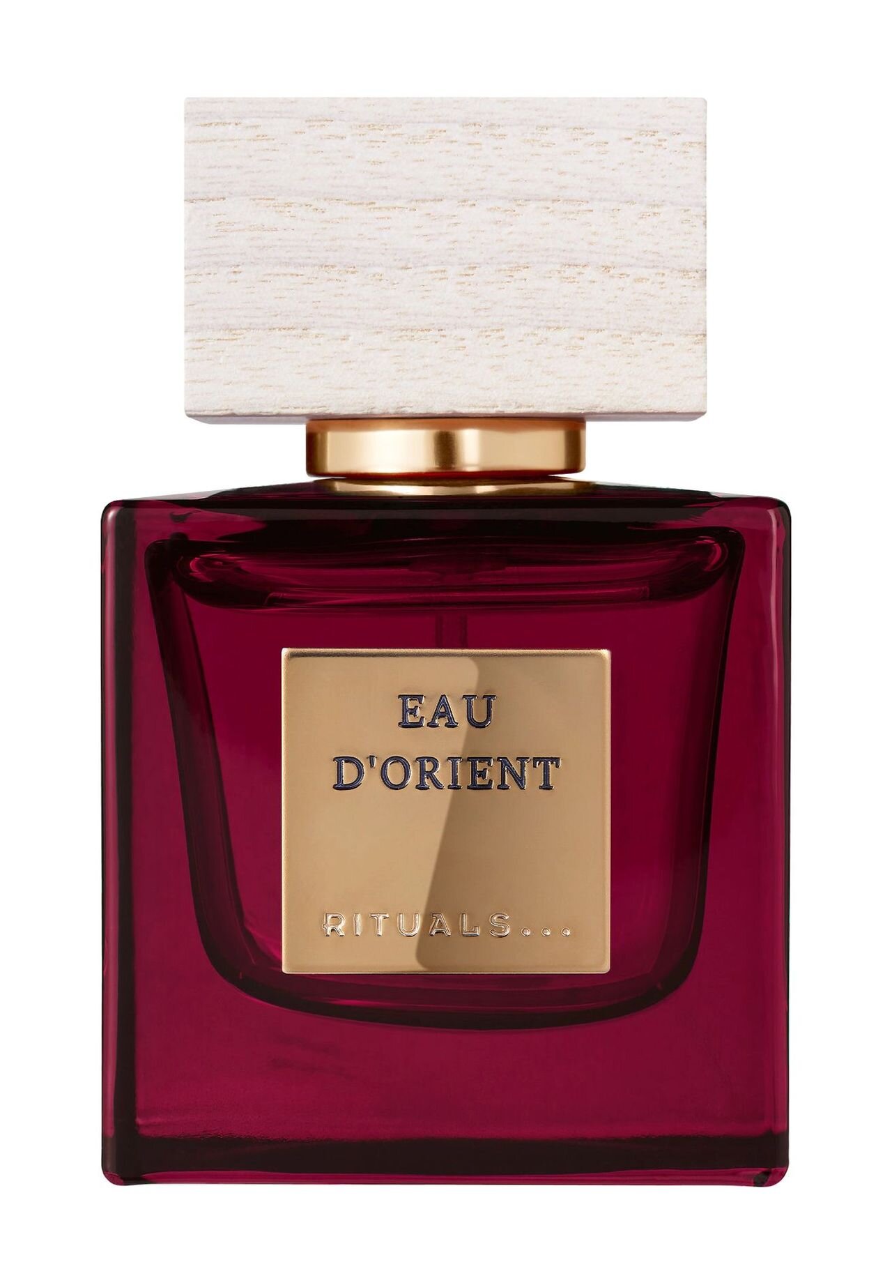 Parfum proaspăt și ușor