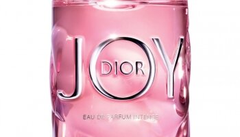 Parfumuri: Unexpected Joy