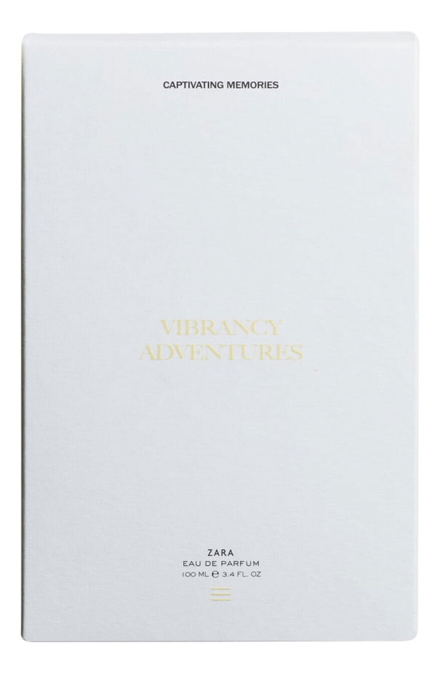Parfumuri: Vibrancy Memories