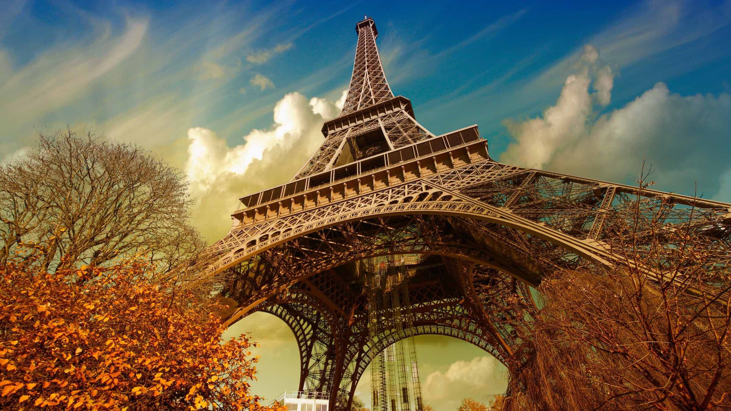 Paris-Deauville: Proaspăt și energizant