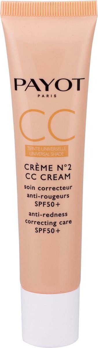 Payot CC Crème