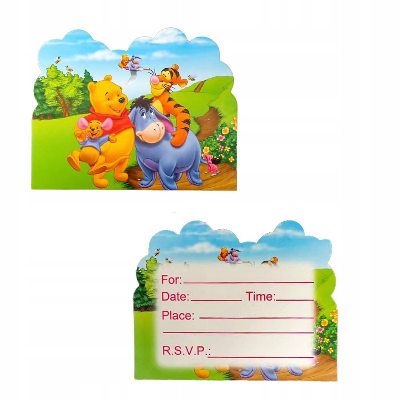 Pentru ocazii diverse
