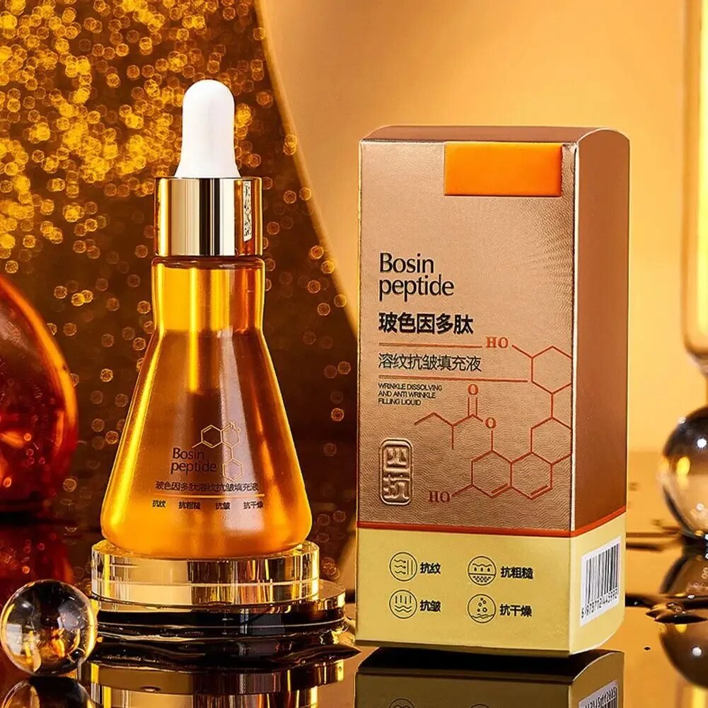 Peptide și esențe