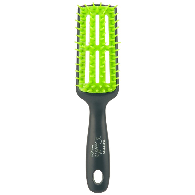 Perie precisă (High-Def Wave Brush).
