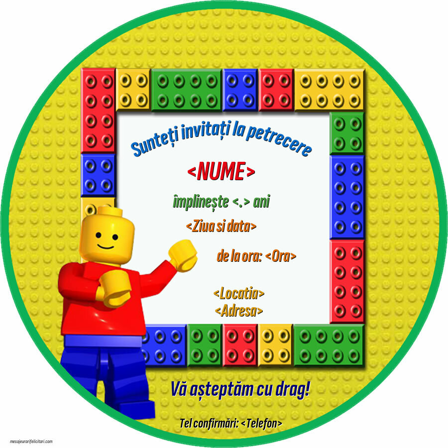 Personalizare de la simplu la elaborat