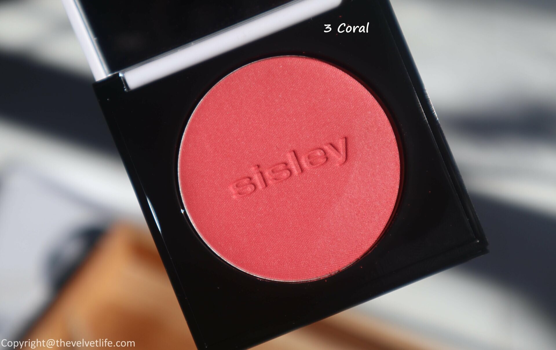 Phyto-Blush-ul Sisley