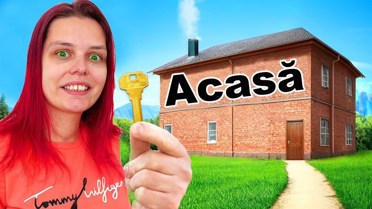 Poate fi realizată acasă.