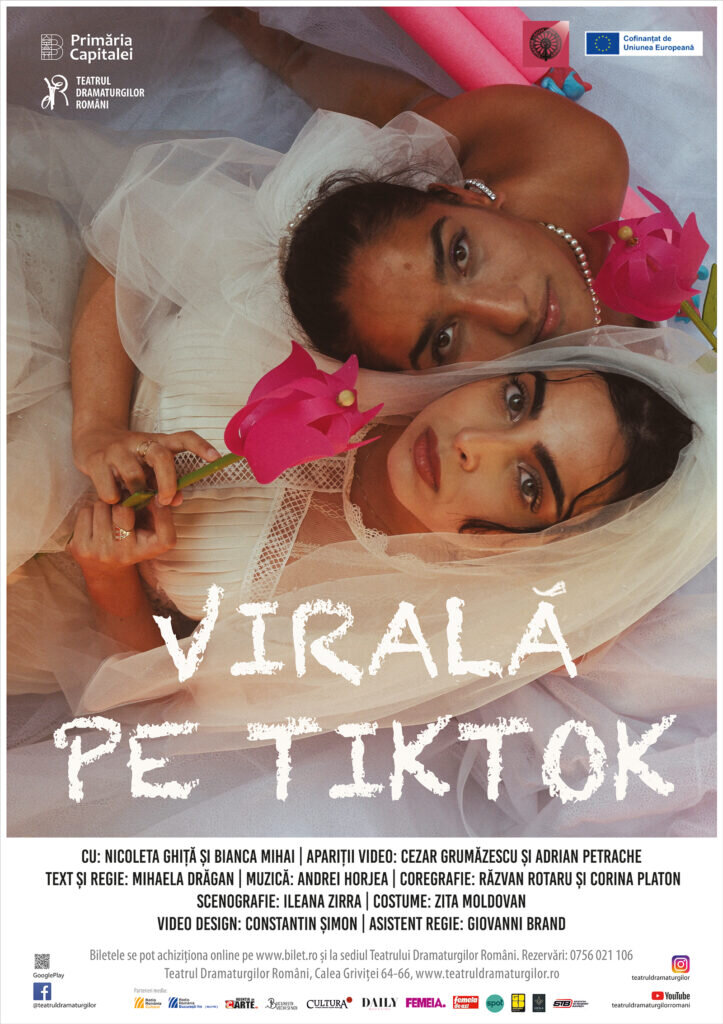 Popularitate virală pe TikTok