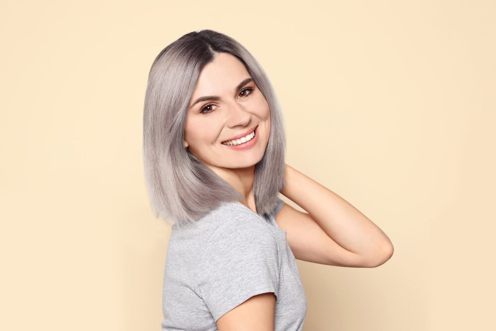 Potrivită pentru orice vârstă (20-40 ani).