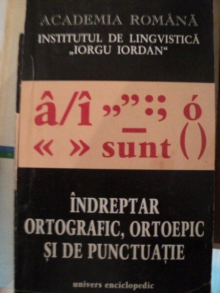Poziția corectă a limbii