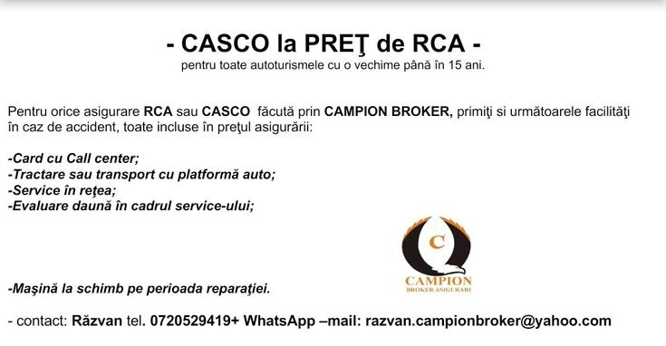 Preț accesibil (4 euro)