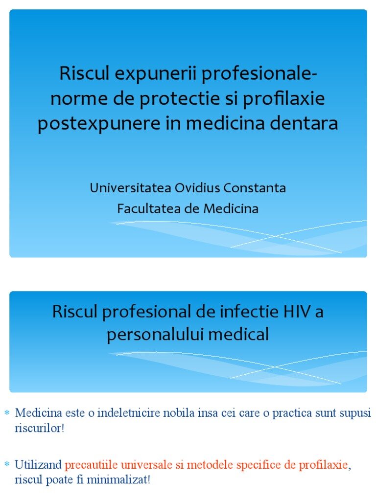 Precauții importante