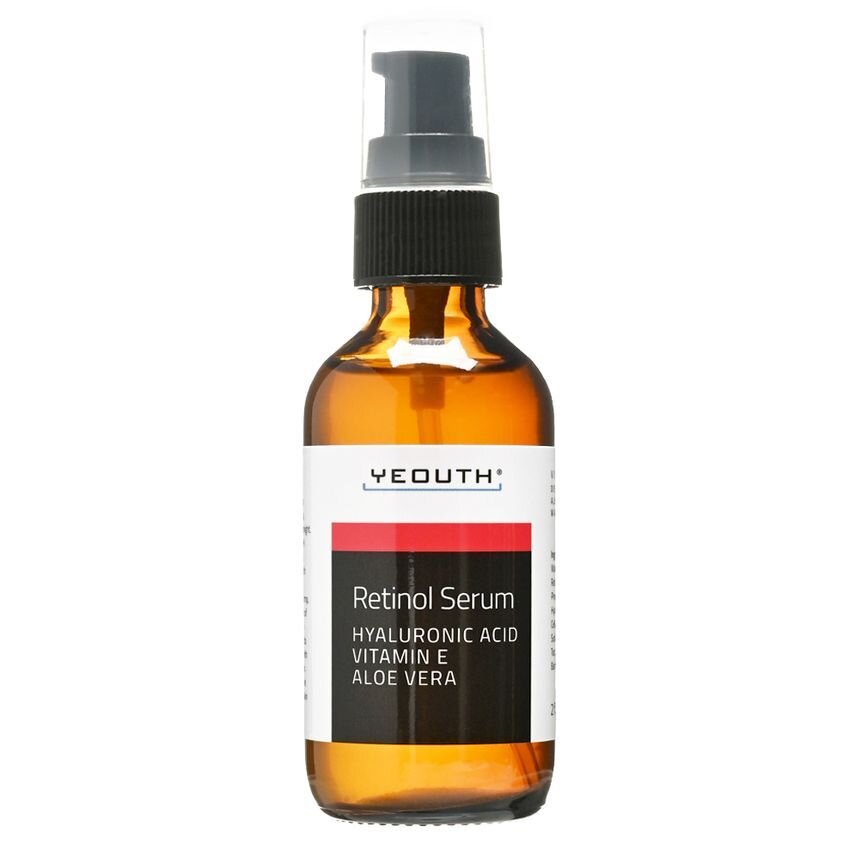 Precauții privind utilizarea serurilor cu retinol
