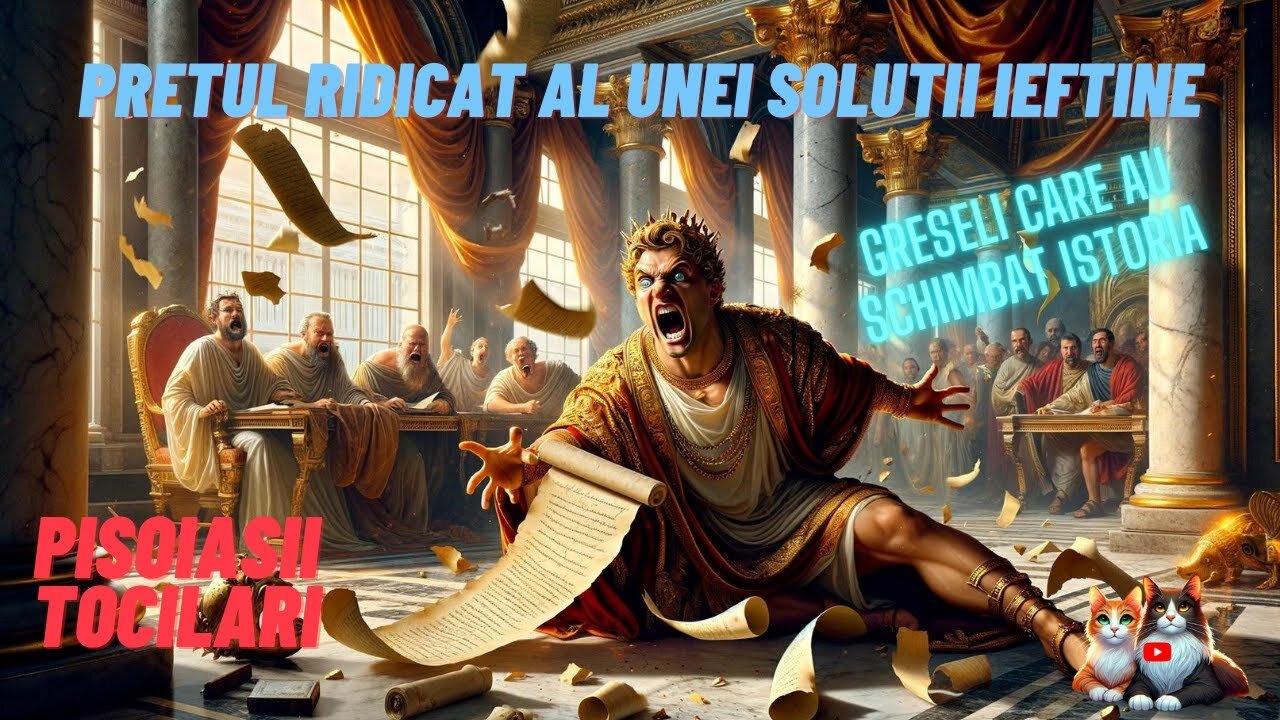 Preț ridicat