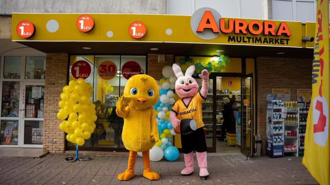 Prețuri accesibile