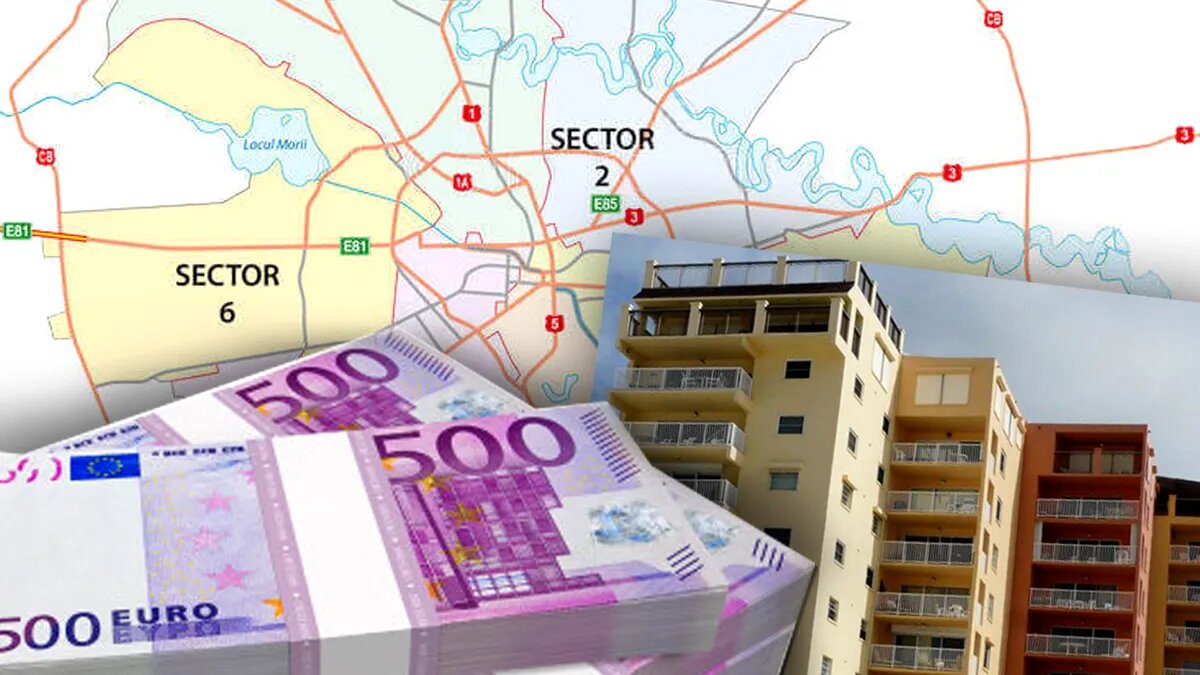 Prețuri accesibile, sub 6 euro