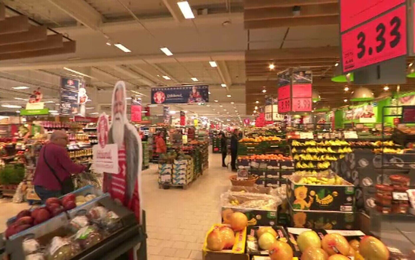Prețuri cuprinse între 3,24 și 16,95 euro