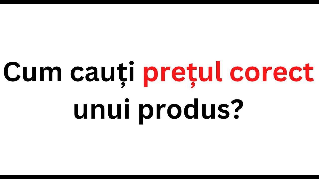 Prețuri între 4,95 și 8,95 euro