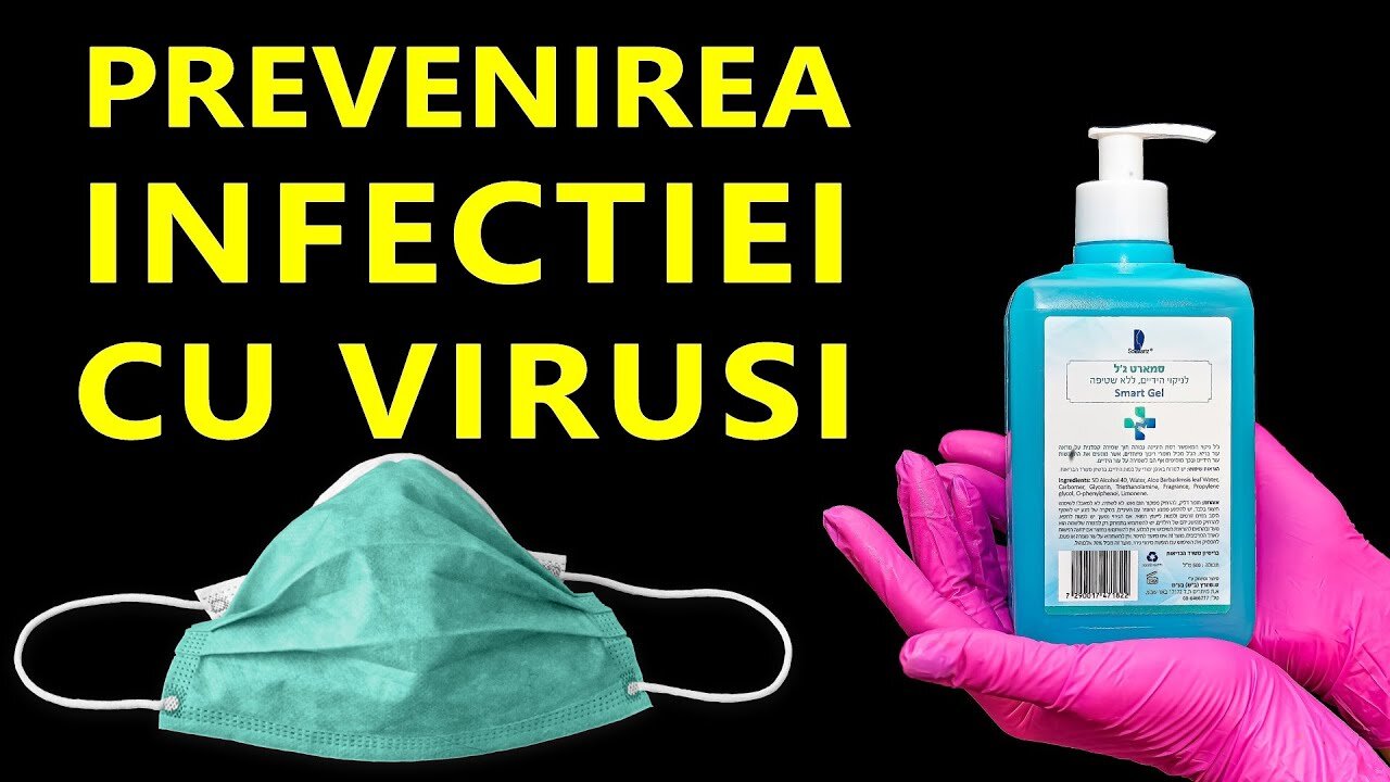 Prevenirea infecțiilor