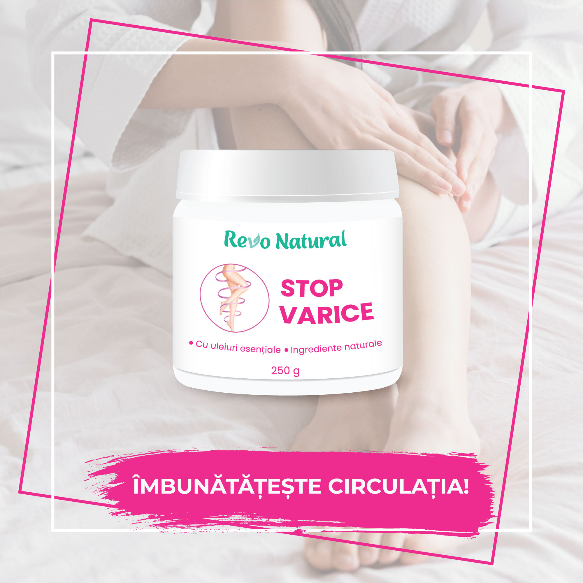 Prevenirea picioarelor obosite vara