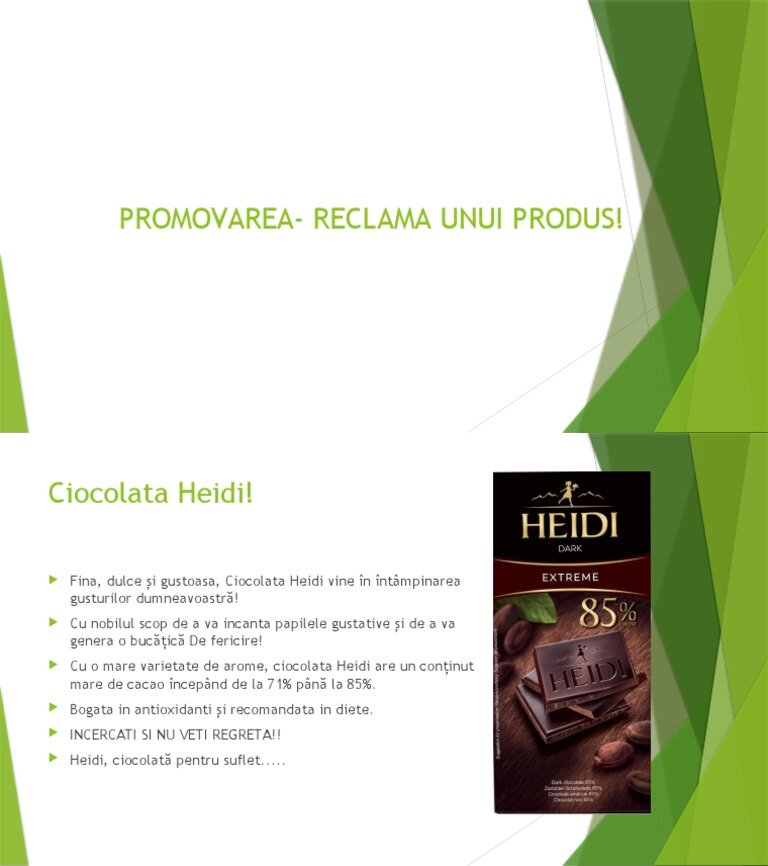 Prezentare produs
