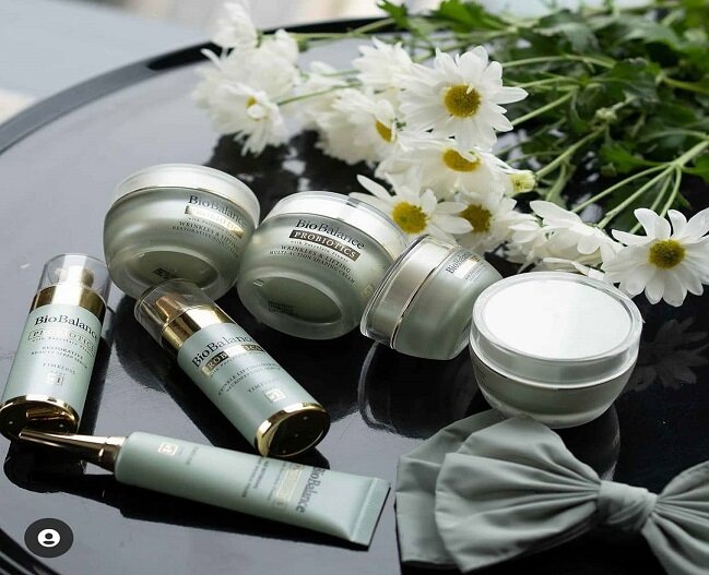 Produse concentrate, seruri, creme
