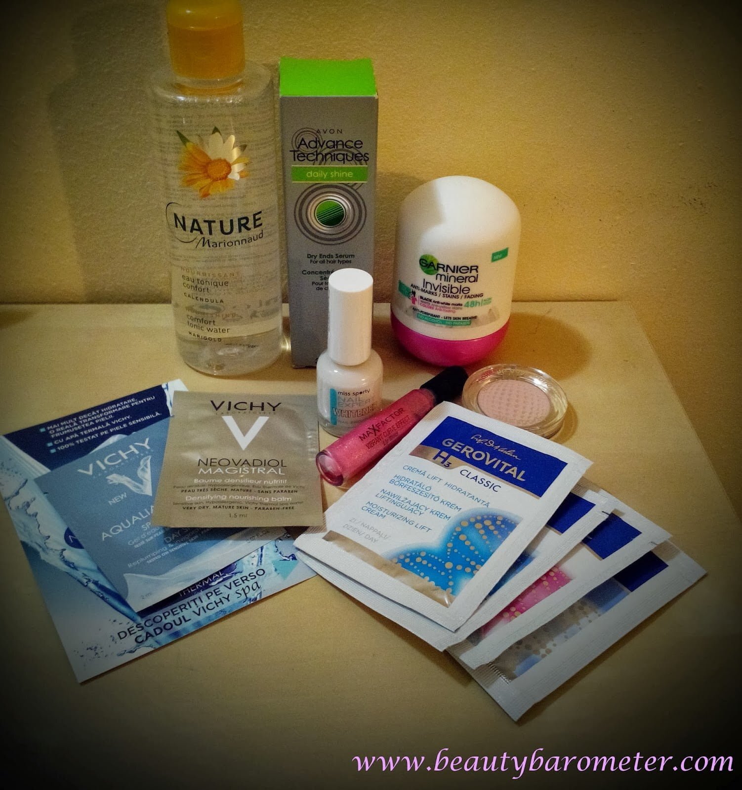 Produse cosmetice