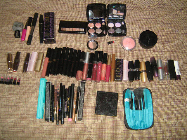 Produse cosmetice adecvate