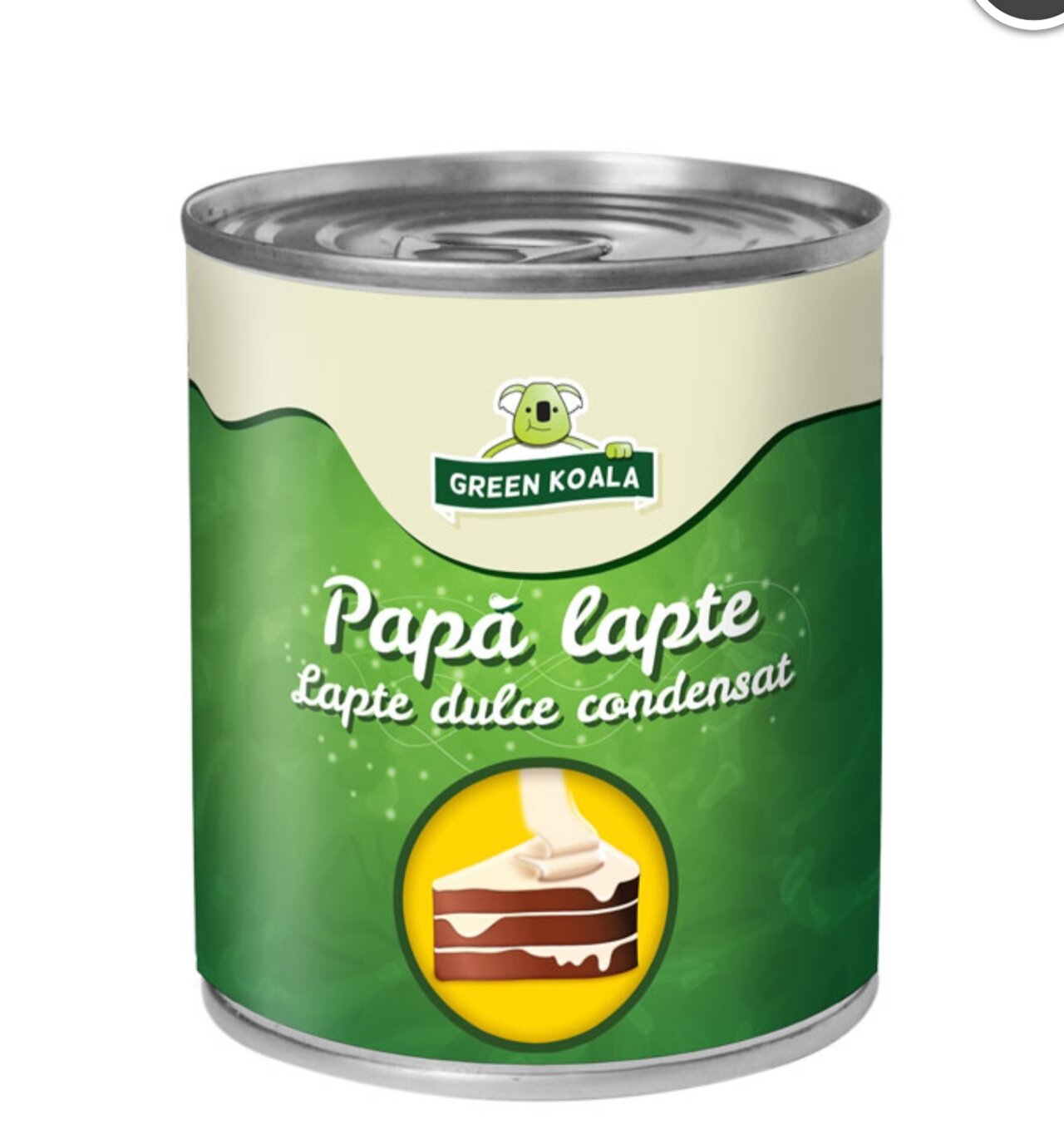 Produse cosmetice cu lapte