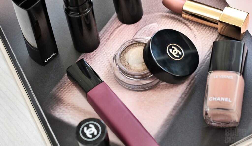 Produse cosmetice exemple