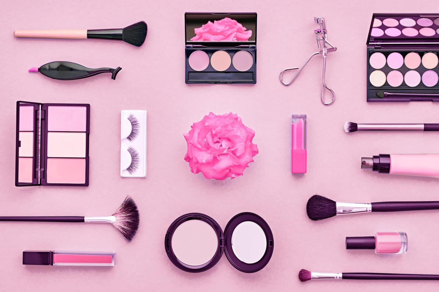 Produse cosmetice specifice