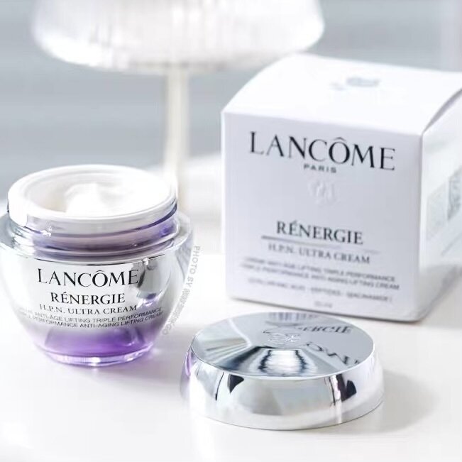 Produse eficiente: Renergie Multi Lift Ultra Cream (Lancôme)