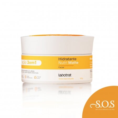 Produse mat vs. hidratante