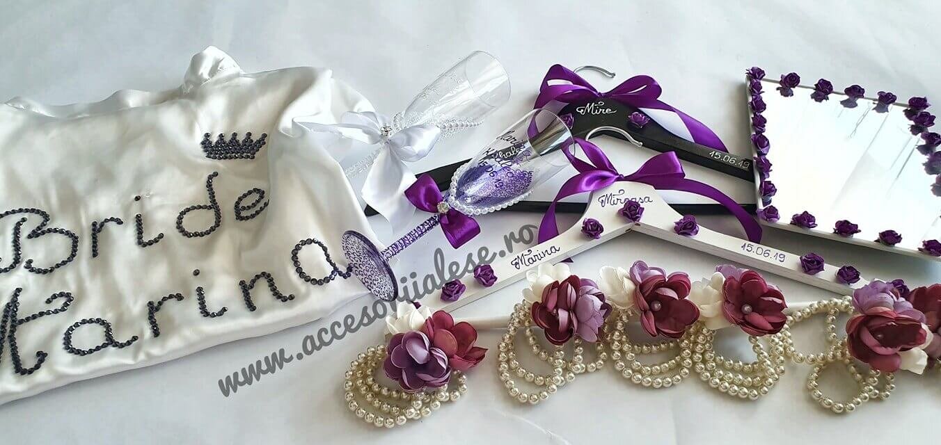 Produse necesare