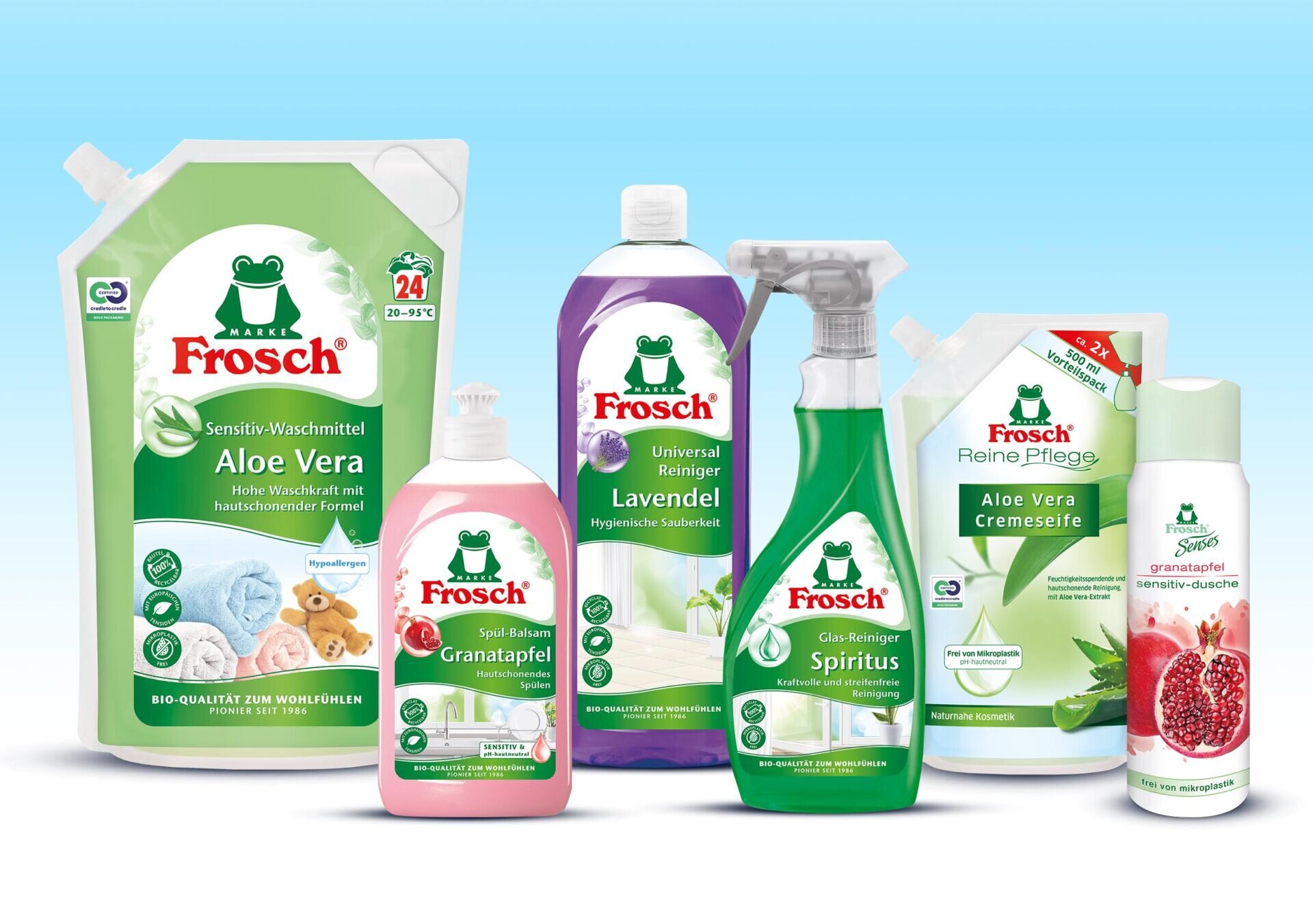 Produse pentru îngrijire