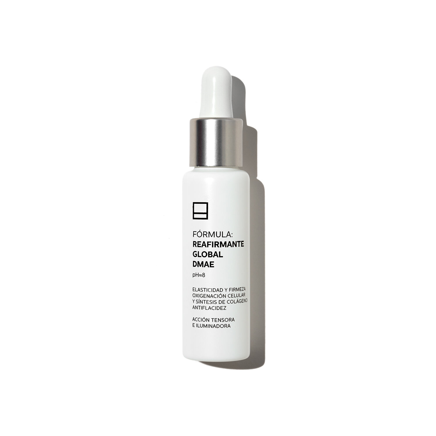 Produse prezentate (mască, seruri SkinCeuticals, Cantabria Labs, fiole Martiderm, ser Mismo, ser Dr. Arthouros Alba)