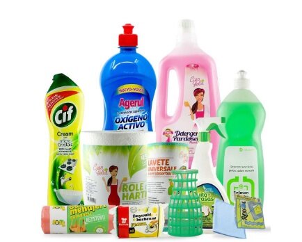 Produse recomandate: