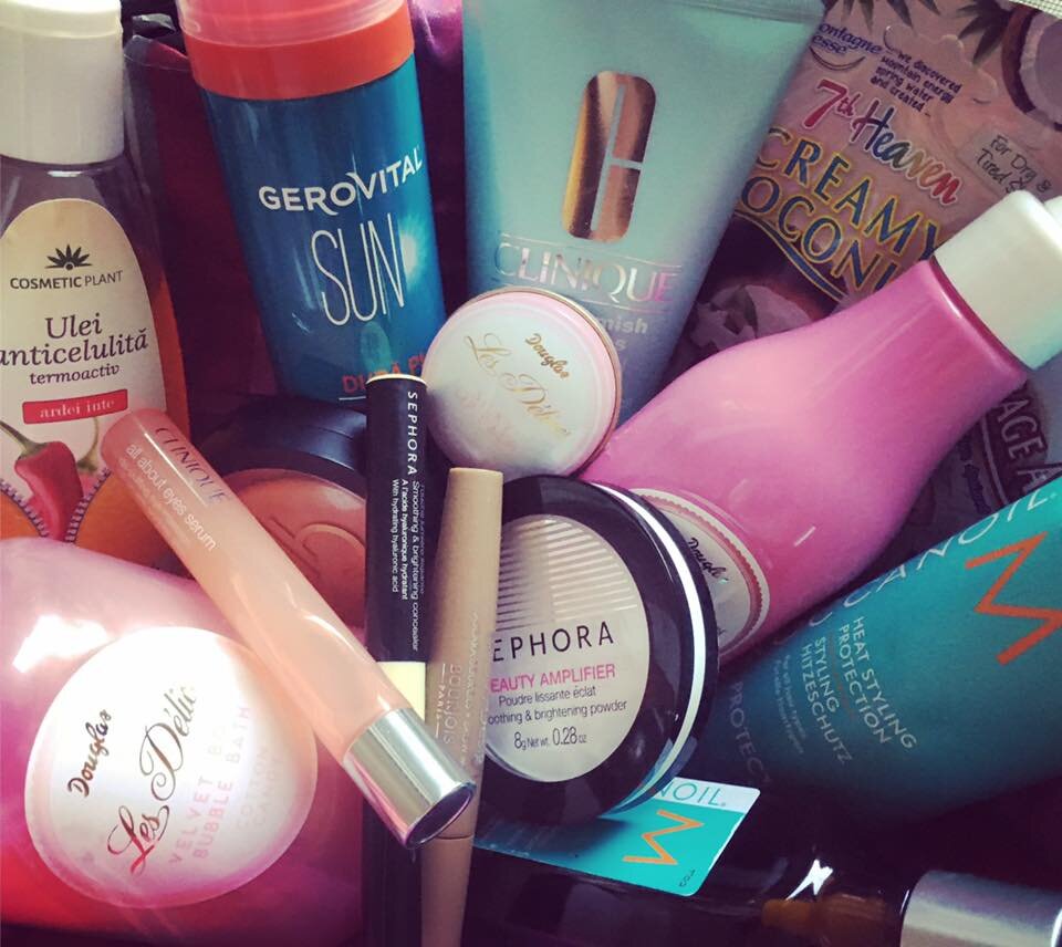 Produse recomandate